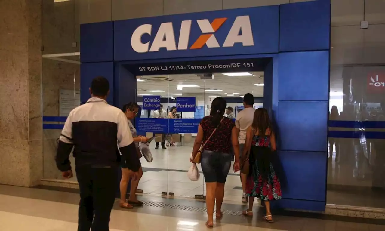 Caixa suspende a cobrança de taxa por Pix de pessoas jurídicas