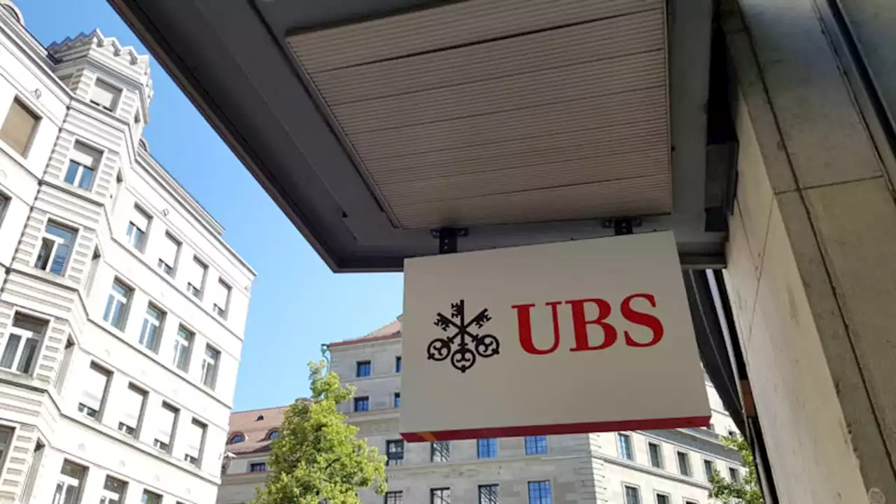 UBS droht wegen Archegos Strafe über hunderte Millionen Dollar