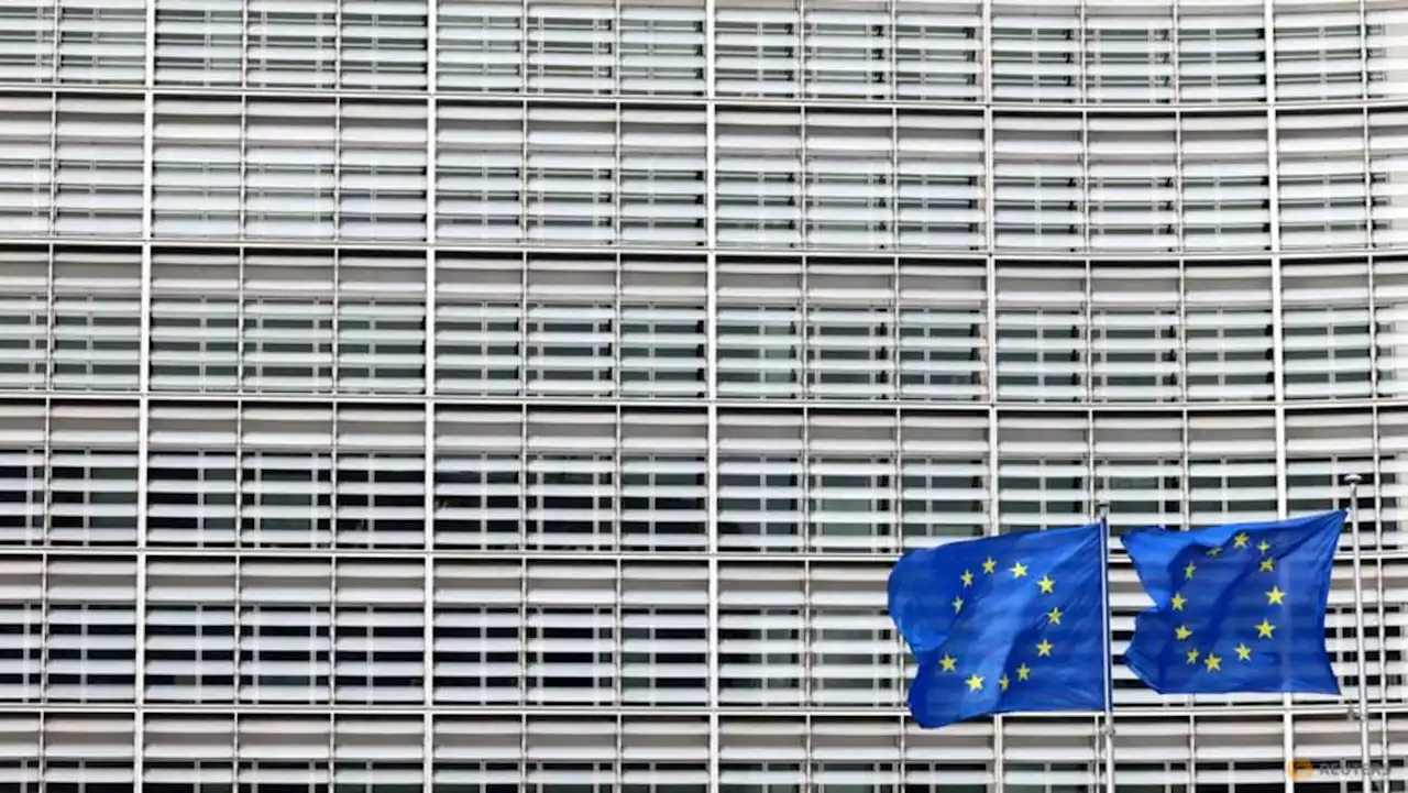 EU hopes for 160 billion euros of investment in key technologies