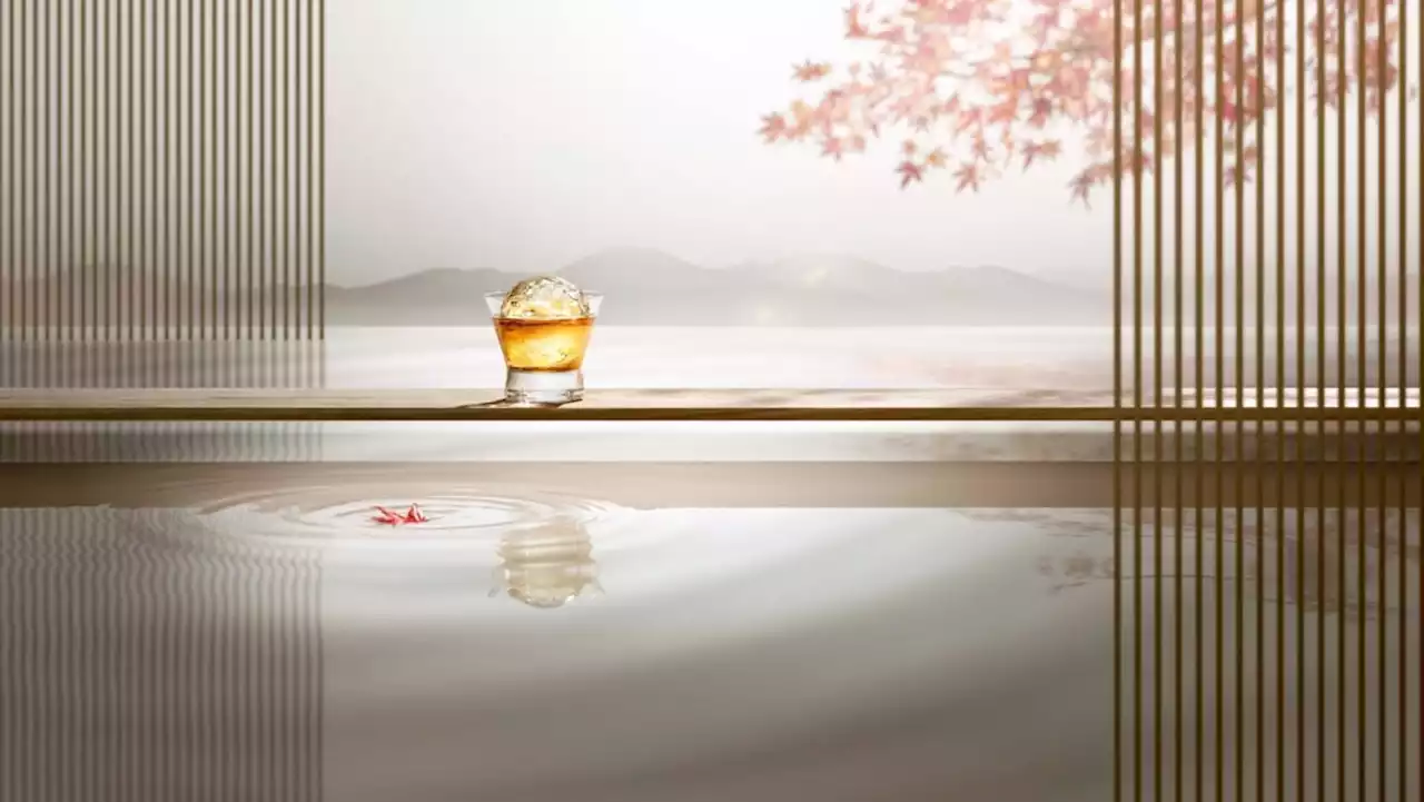 Experience a century of passionate Japanese whisky-making with the House of Suntory