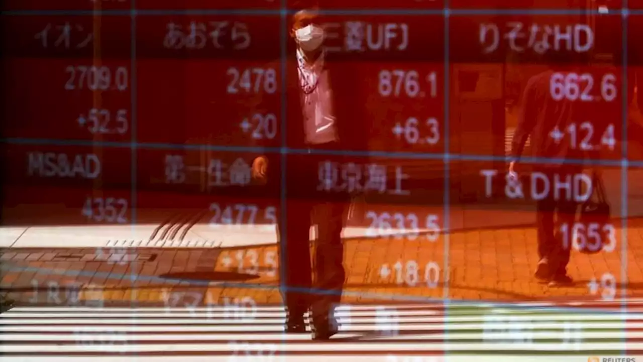 Foreigners biggest buyers of Asian bonds in two years