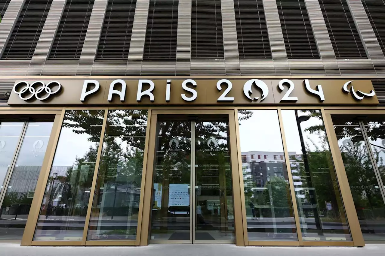 La policía registra la sede de los Juegos Olímpicos de Paris 2024 por sospechas de corrupción