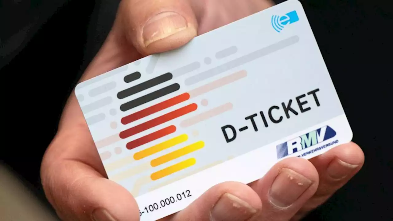 Deutschlandticket: Auf diesen Strecken wird es besonders voll