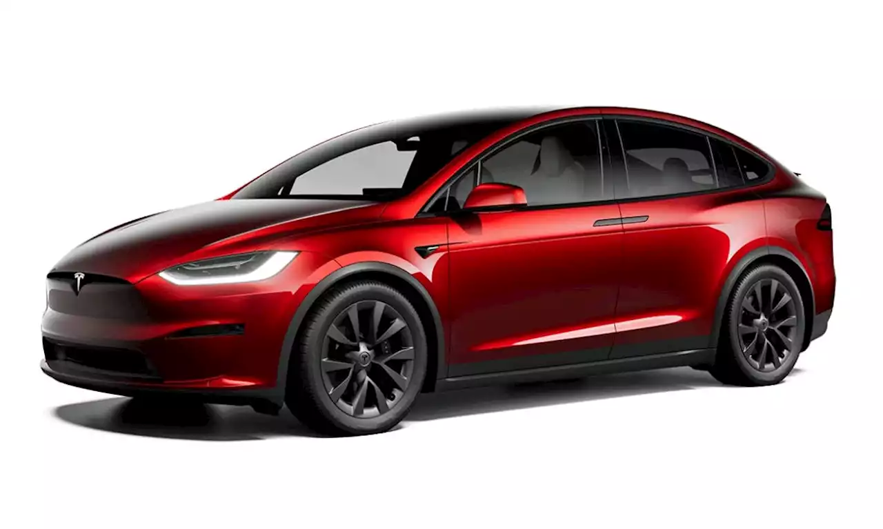 Tesla Cuts Model S & Model X Prices by $8,500 in Q2 Inventory Push - CleanTechnica