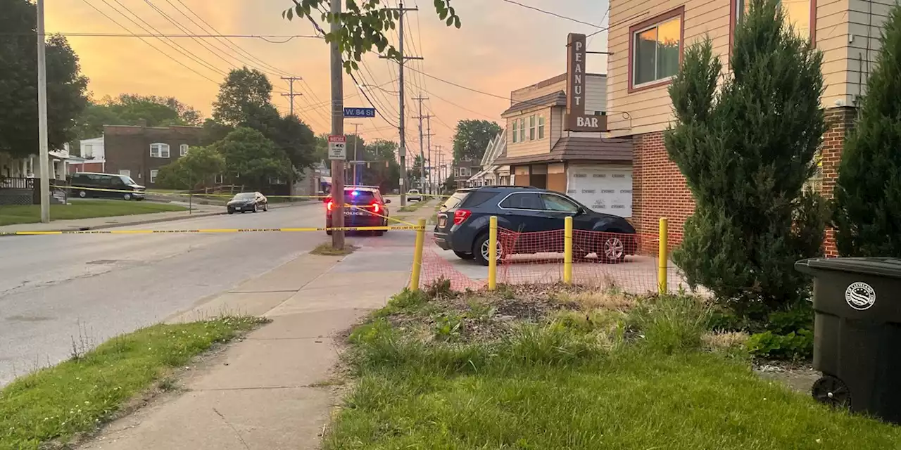 39-year-old man fatally shot on Cleveland’s West Side. suspect in custody