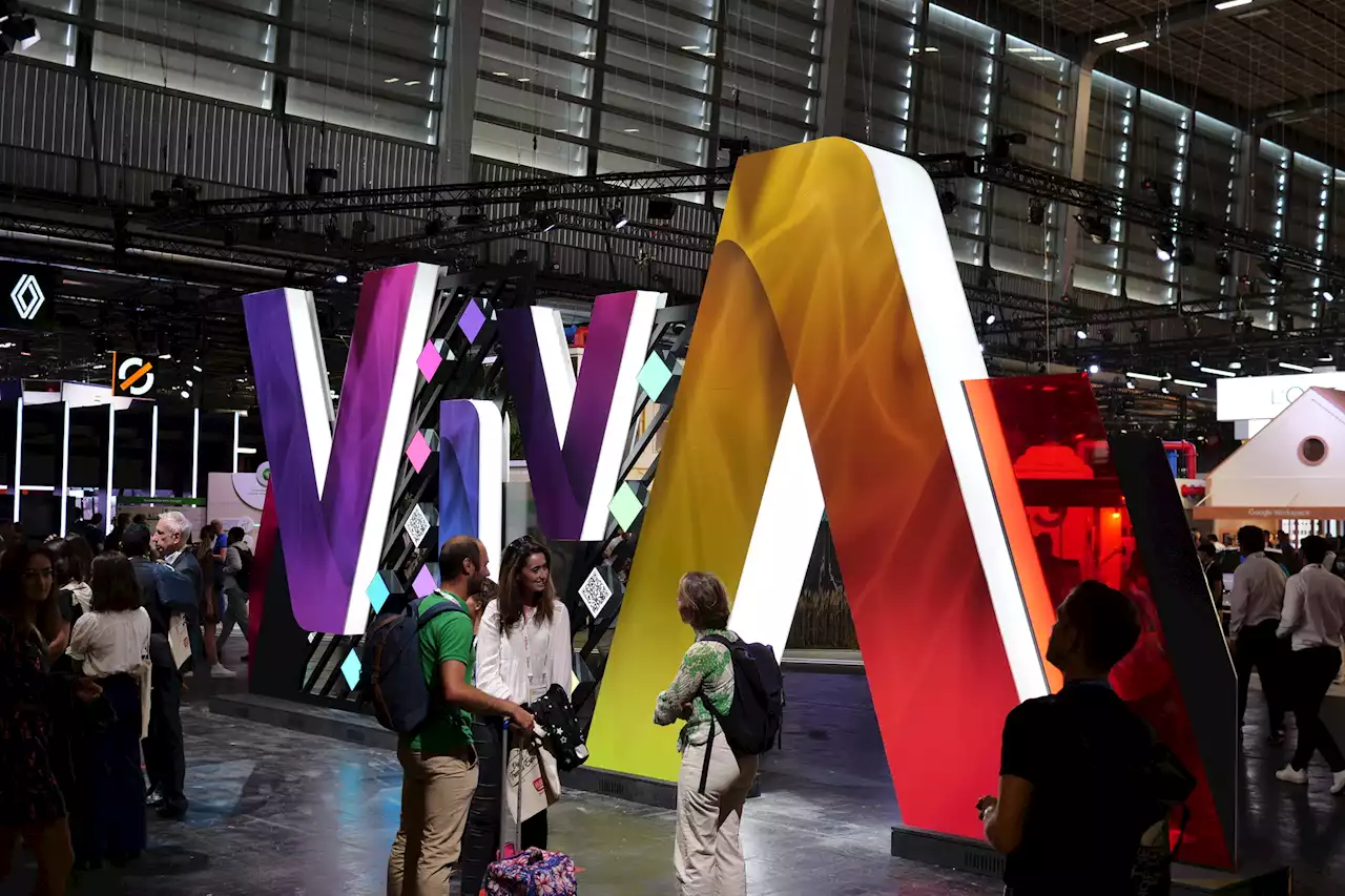 VivaTech devient le 1er événement mondial dédié à l’innovation, devant le CES