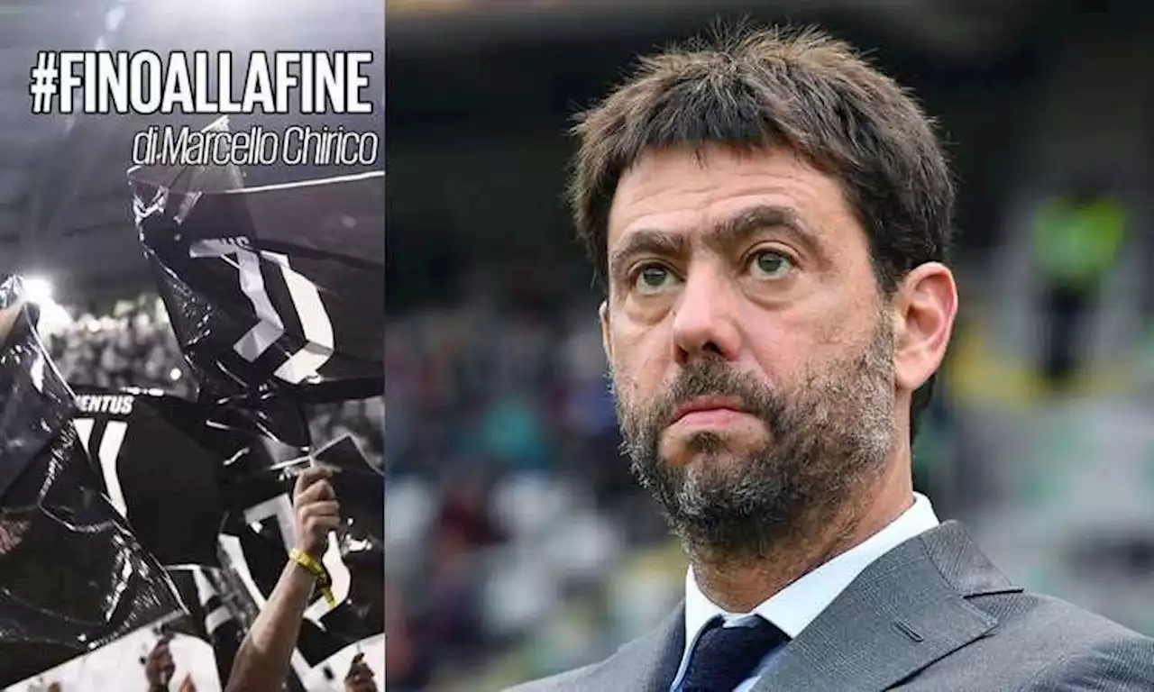 Agnelli al Tar, il ricorso che esalta i tifosi della Juve