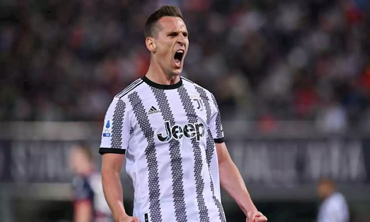 Juve-Milik, ci siamo: cifre e dettagli del ritorno