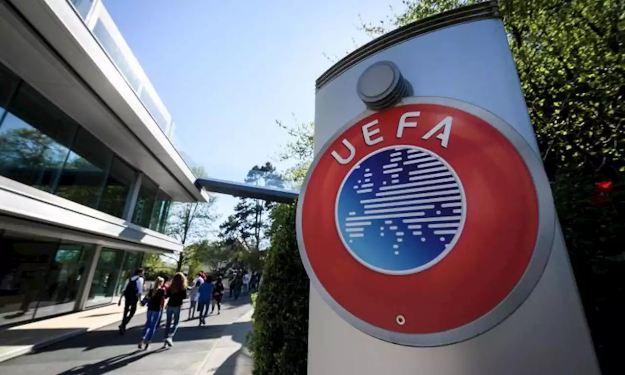 Stretta Uefa: potrà decidere il valore delle plusvalenze per i giocatori