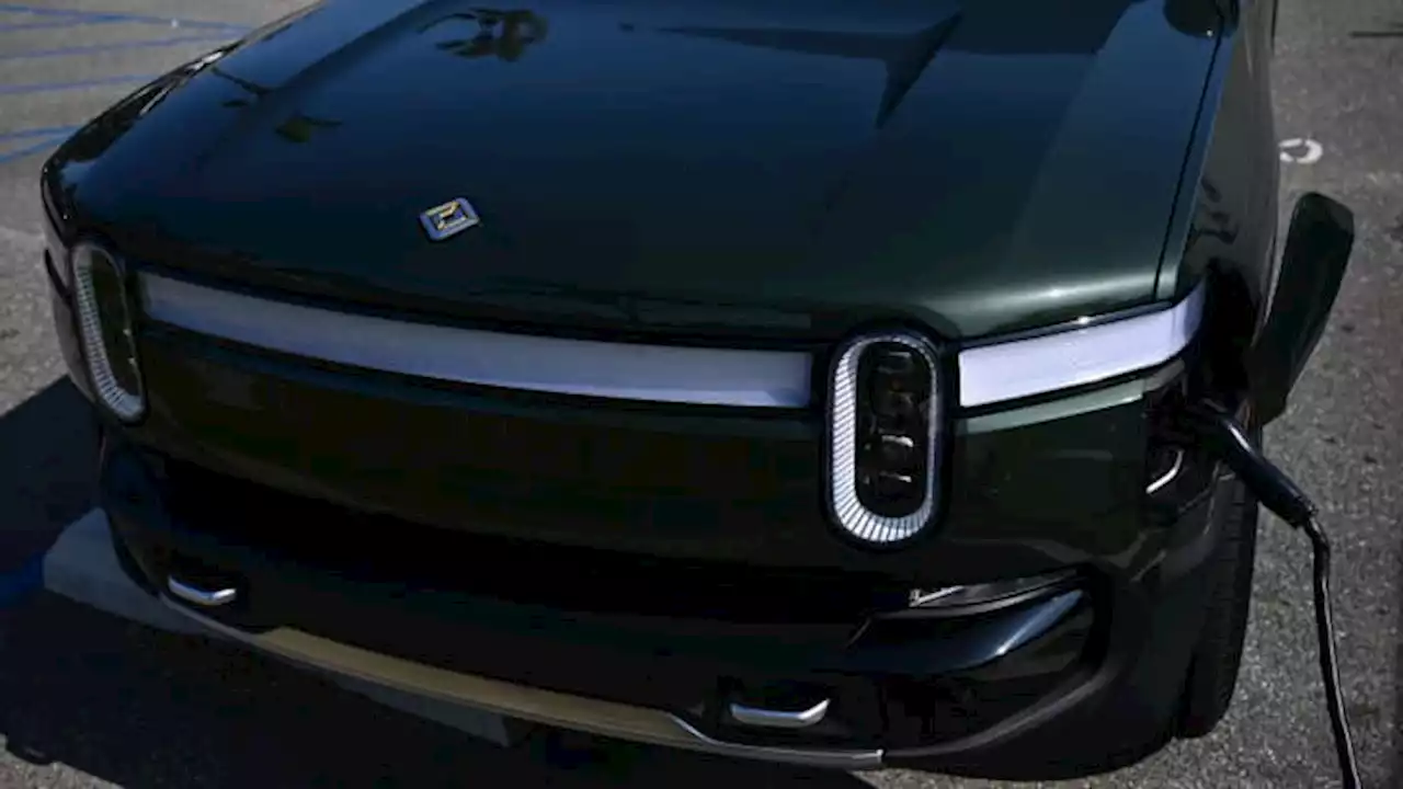 EV maker Rivian to adopt Tesla's charging standard