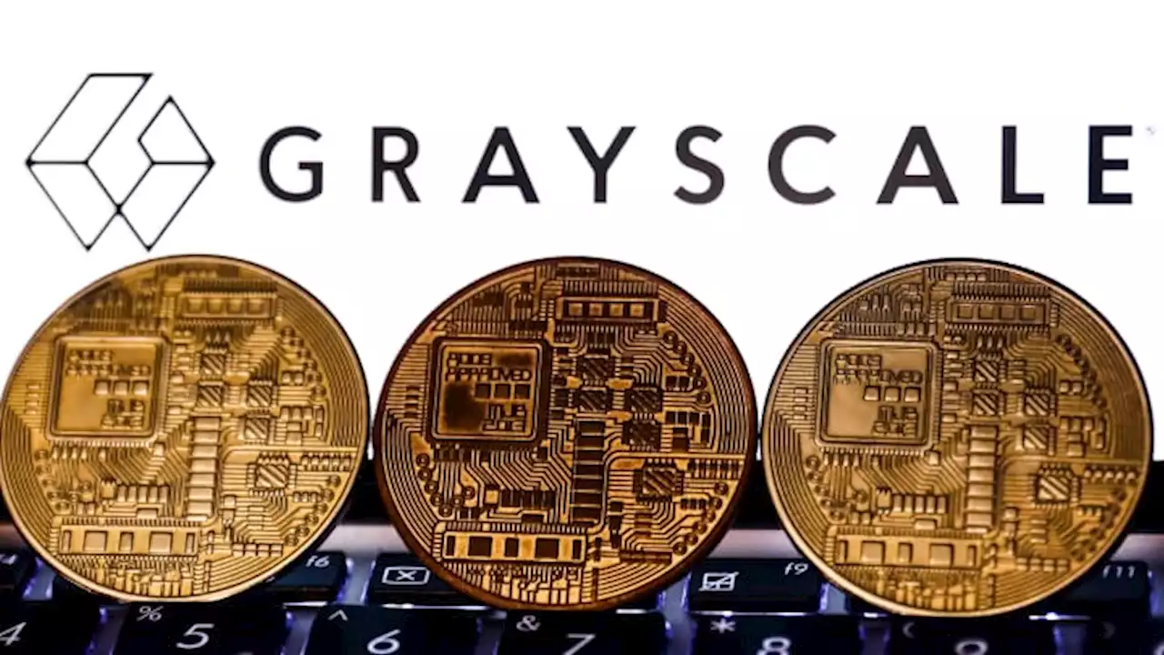 The Grayscale Bitcoin Trust is getting a boost from BlackRock. Here's what you need to know