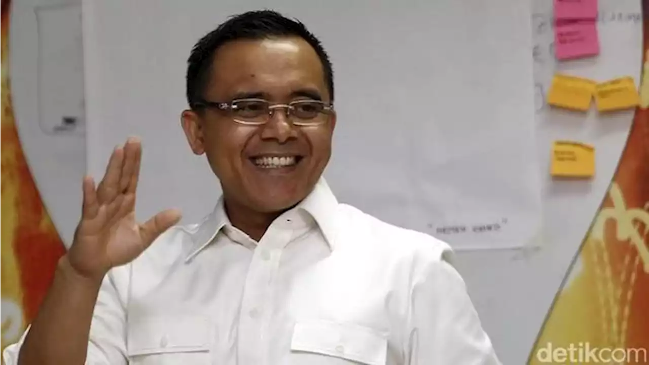 Menteri Ini Dukung Libur Idul Adha 3 Hari, Bagus Buat Ekonomi