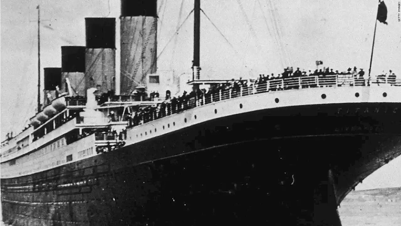 Titanic: fatos e curiosidades sobre o naufrágio mais famoso da história