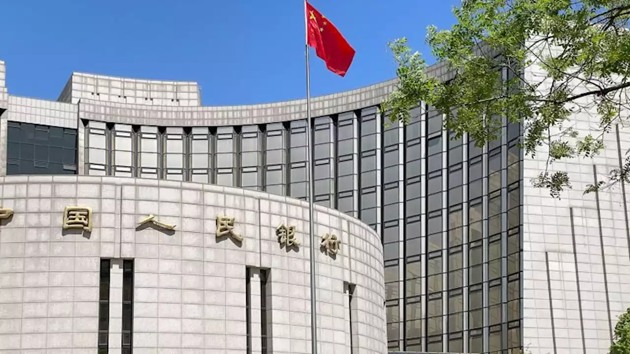 China cuts main interest rate as economic recovery fizzles out | CNN Business