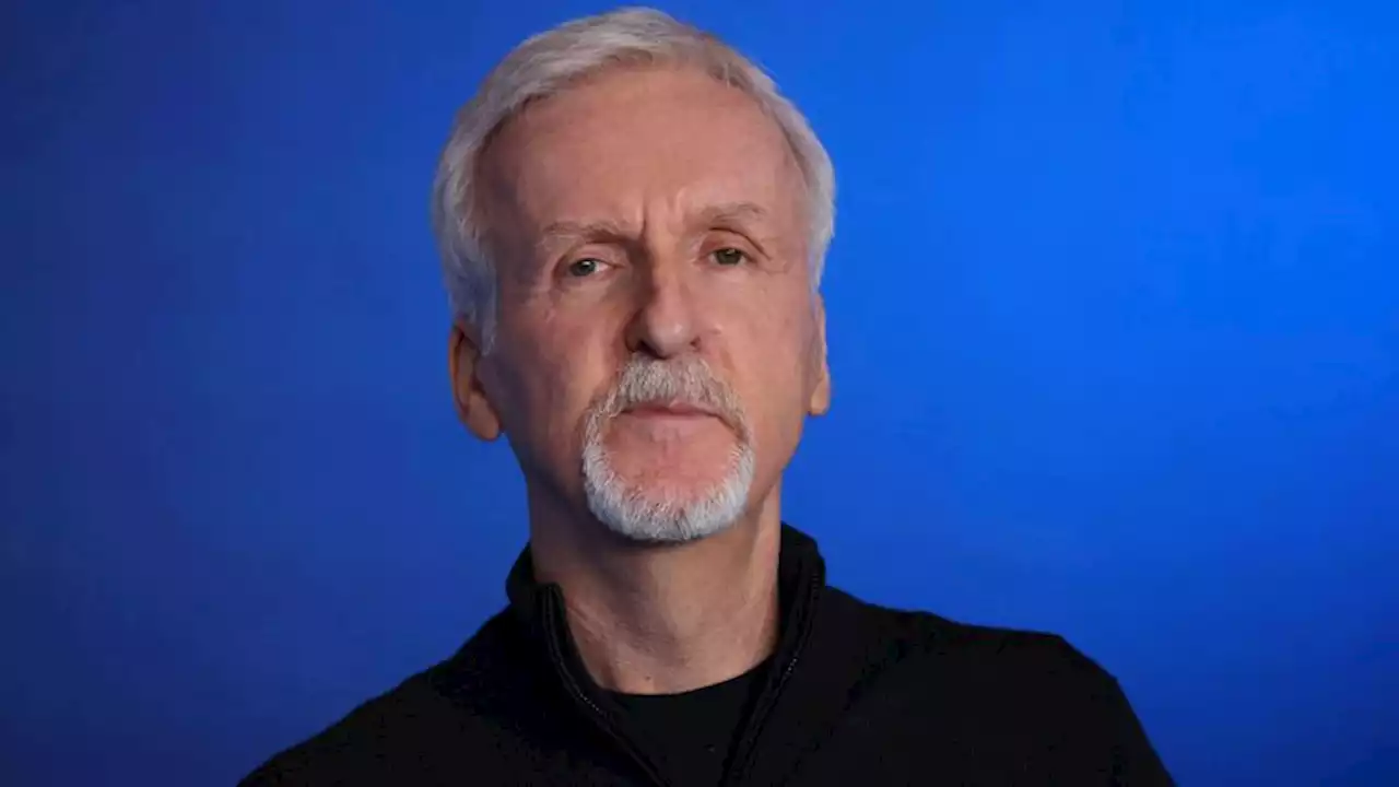 Here's what James Cameron has said about diving to the Titanic wreckage | CNN