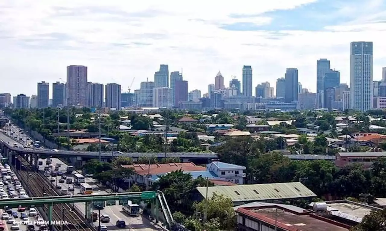 PH global competitiveness ranking drops to 52nd in 2023