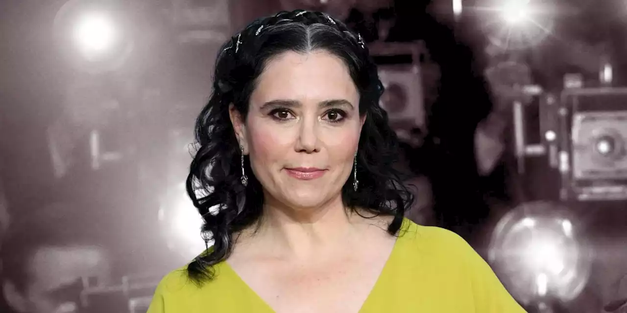 Alex Borstein on Susie Shedding Her Armor in 'The Marvelous Mrs. Maisel's Series Finale