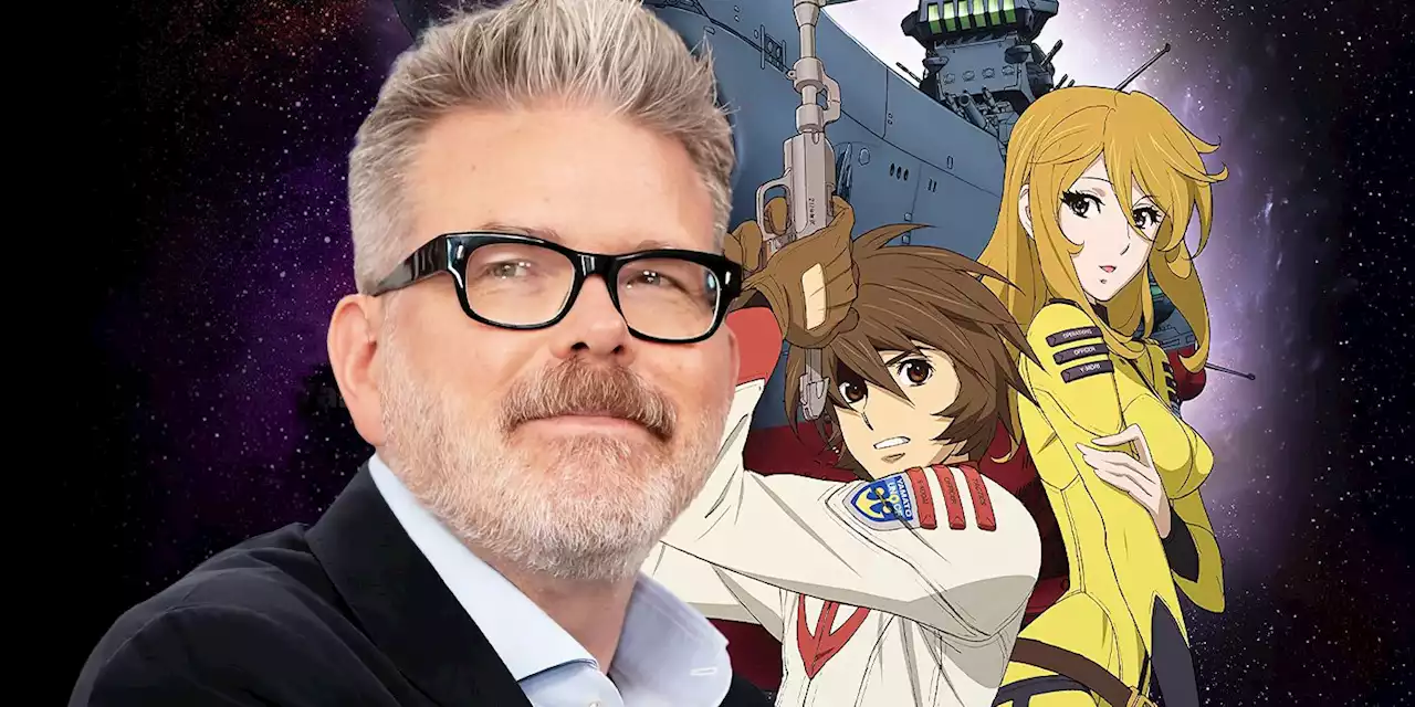 This Is Why Christopher McQuarrie's 'Star Blazers' Live-Action Adaptation Never Happened