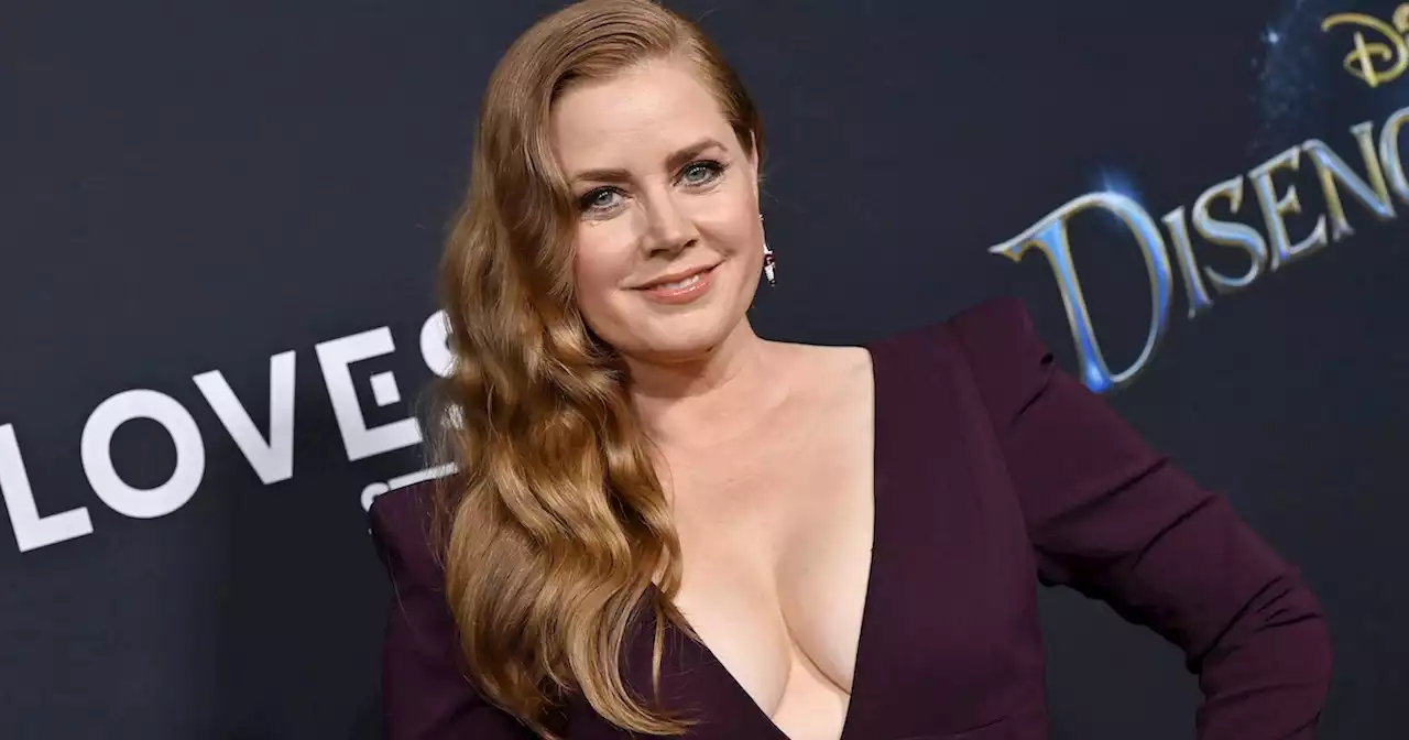 Nightbitch MPA Rating Revealed for Amy Adams-Led Horror Comedy