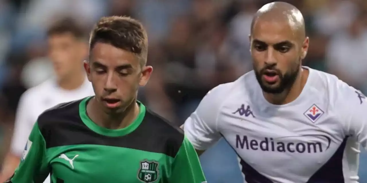 Fiorentina sul mercato: c’è Maxime Lopez nel dopo Amrabat