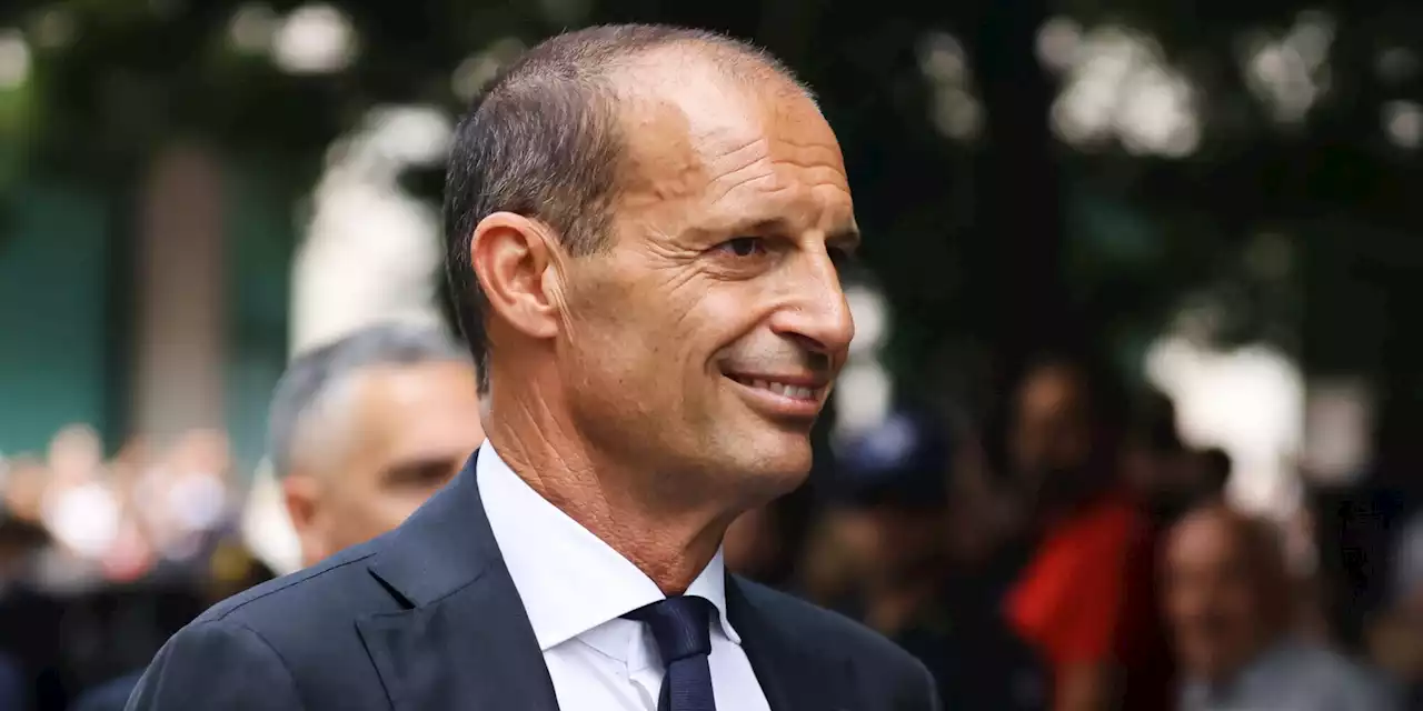 Juve, la generazione Allegri porta 200 milioni in casa