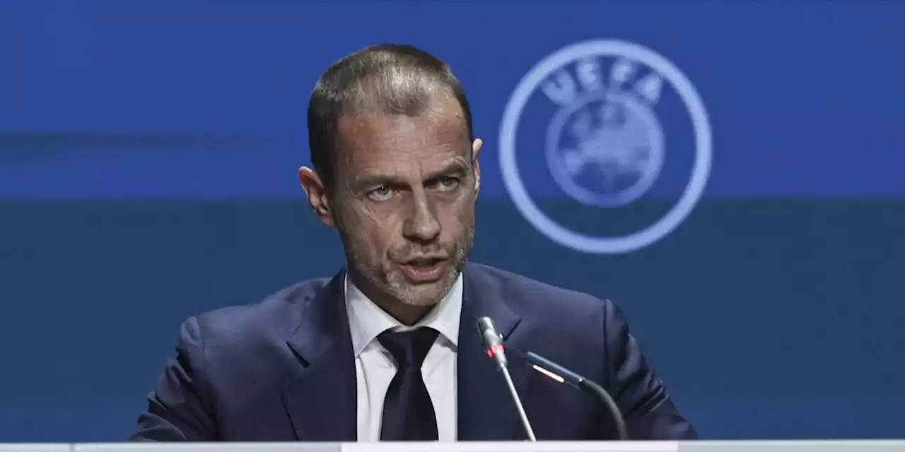 'Nuovo piano della UEFA sulle plusvalenze: niente più casi Juve'