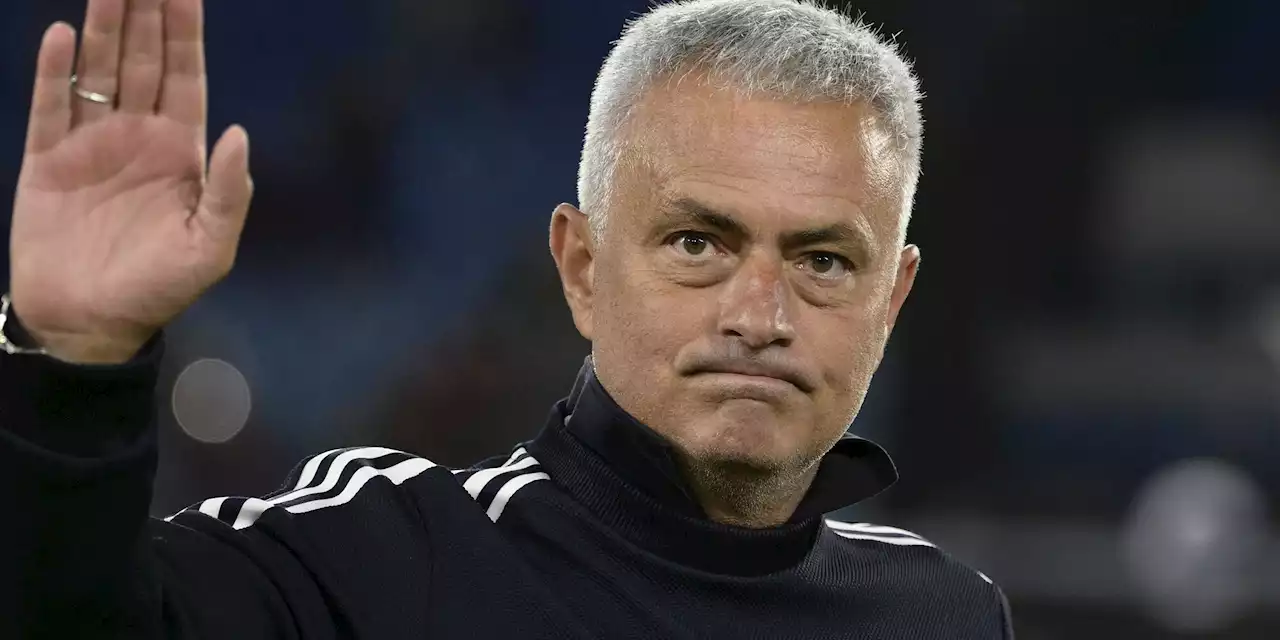 Roma, per Mourinho è boom di abbonamenti: mai così negli ultimi 20 anni