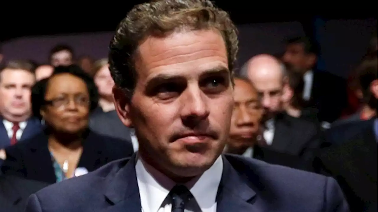 Hunter Biden will plead guilty in a deal that likely averts time behind bars in a tax and gun case