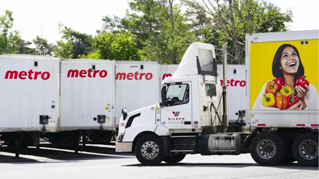 Metro workers in GTA vote in favour of strike ahead of contract negotiations