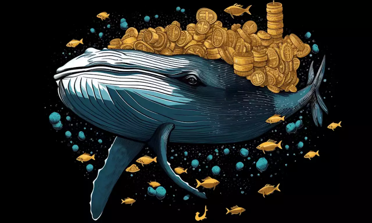 Why Bitcoin’s future rests on whale accumulation