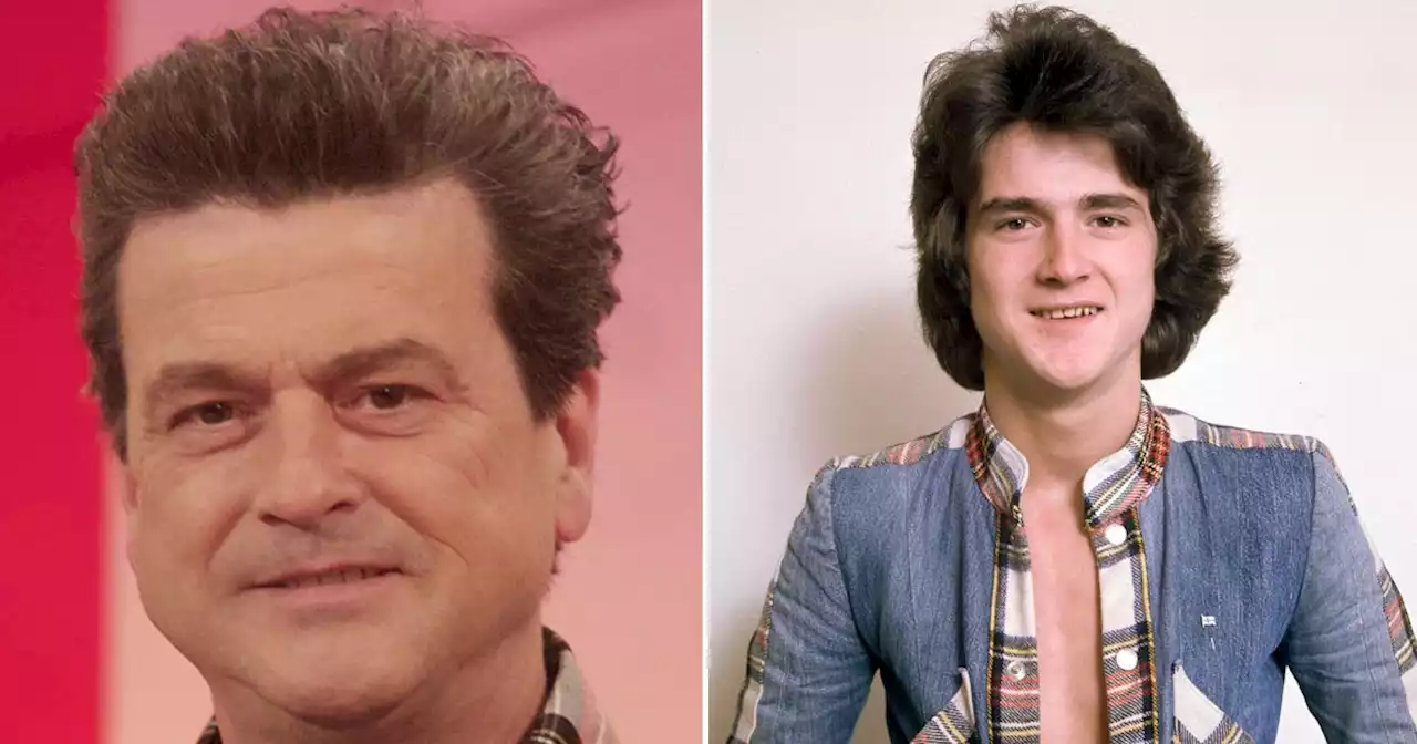 Bay City Rollers star 'screamed in sleep' for decades after abuse by manager