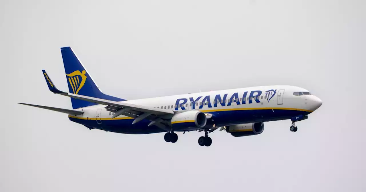 Italy travel warning after Ryanair forced to cancel flights amid strikes