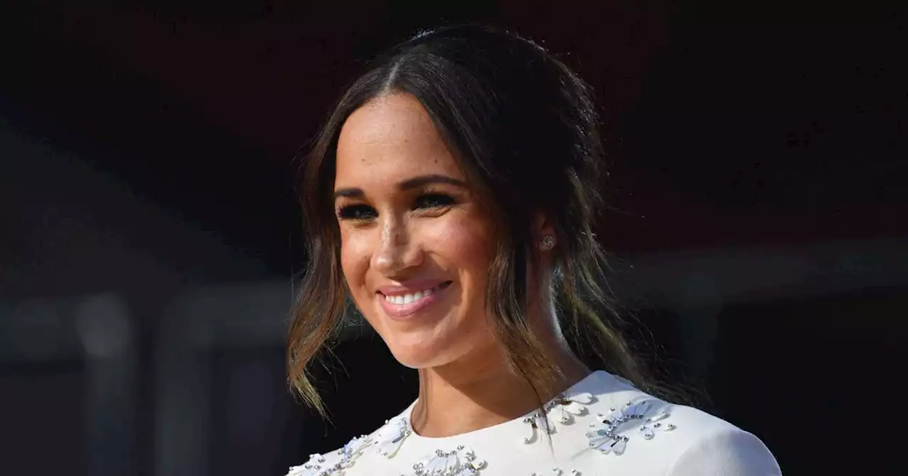 Meghan Markle accused of 'faking podcast' after Spotify axe and 'grifters' jibe