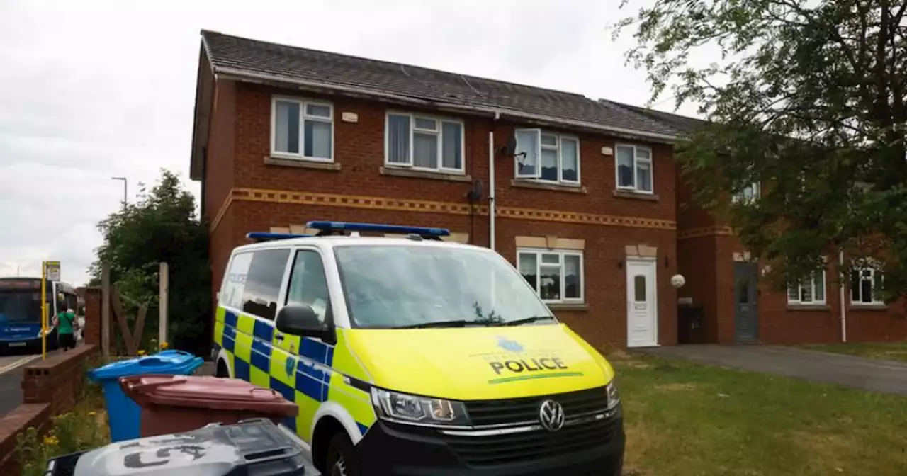 Three arrested in connection with murder bid after woman dies in hospital