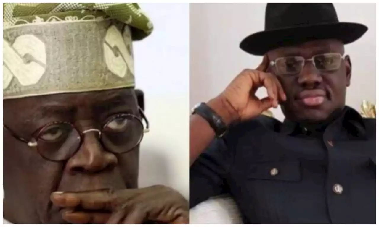 Extend your corruption fight to top former govt officials - Timi Frank to Tinubu