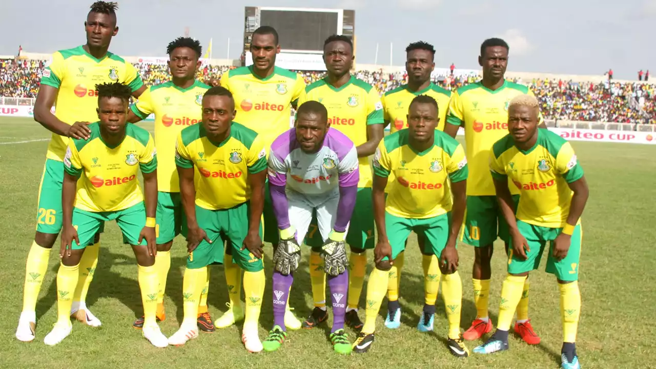 Kano Pillars get new interim management board