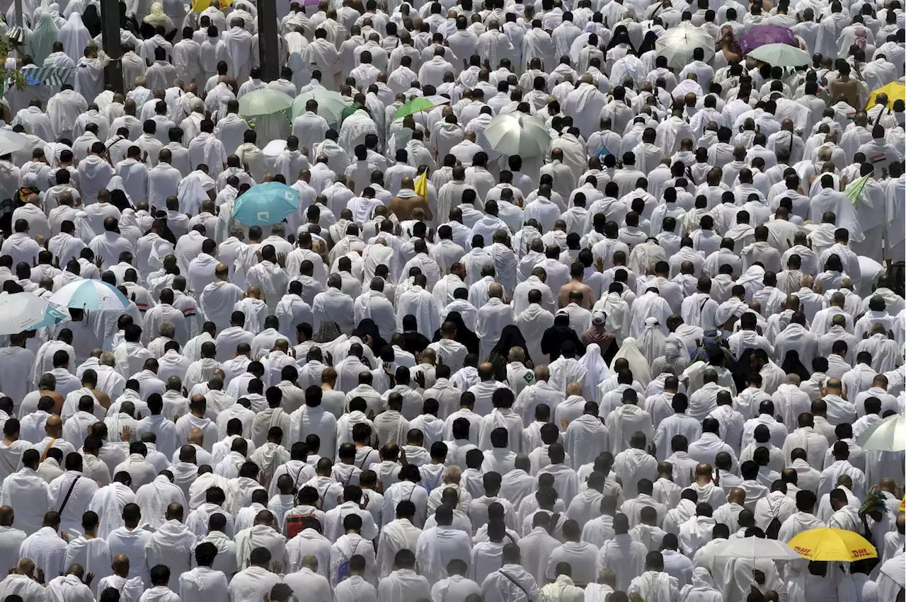 Muslim pilgrims finally depart Taraba for Hajj