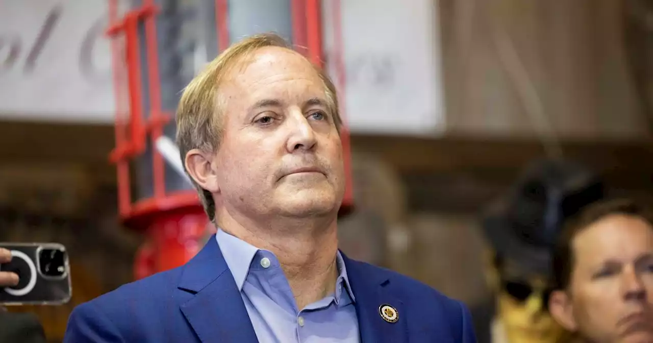 What we know about Texas Attorney General Ken Paxton’s impeachment trial