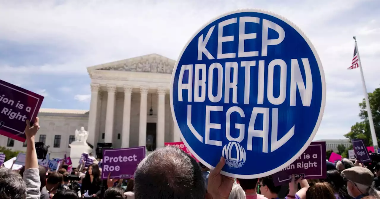 White House to push for abortion rights ahead of Roe reversal's one-year anniversary