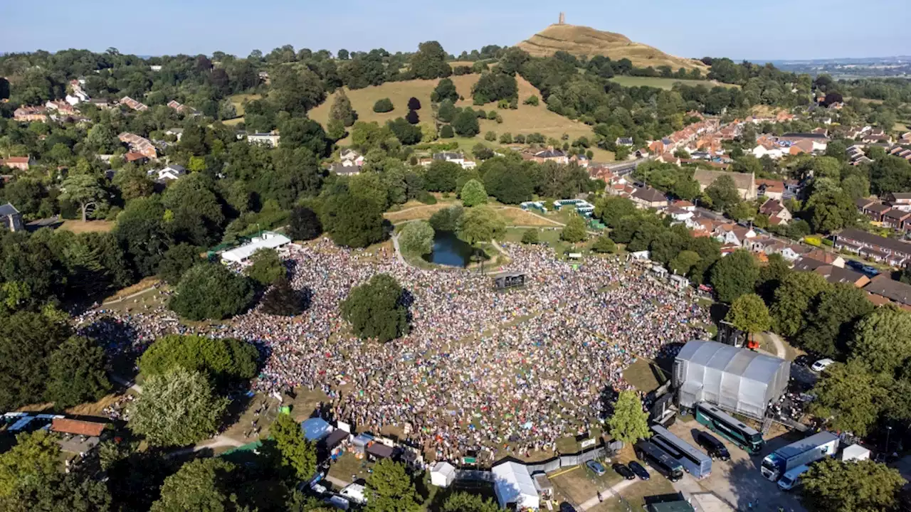 Glastonbury Cancels Screening Of ‘Oh, Jeremy Corbyn, The Big Lie’ Doc After Jewish Groups Accuse Film Of Pushing Antisemitic Conspiracy Theory