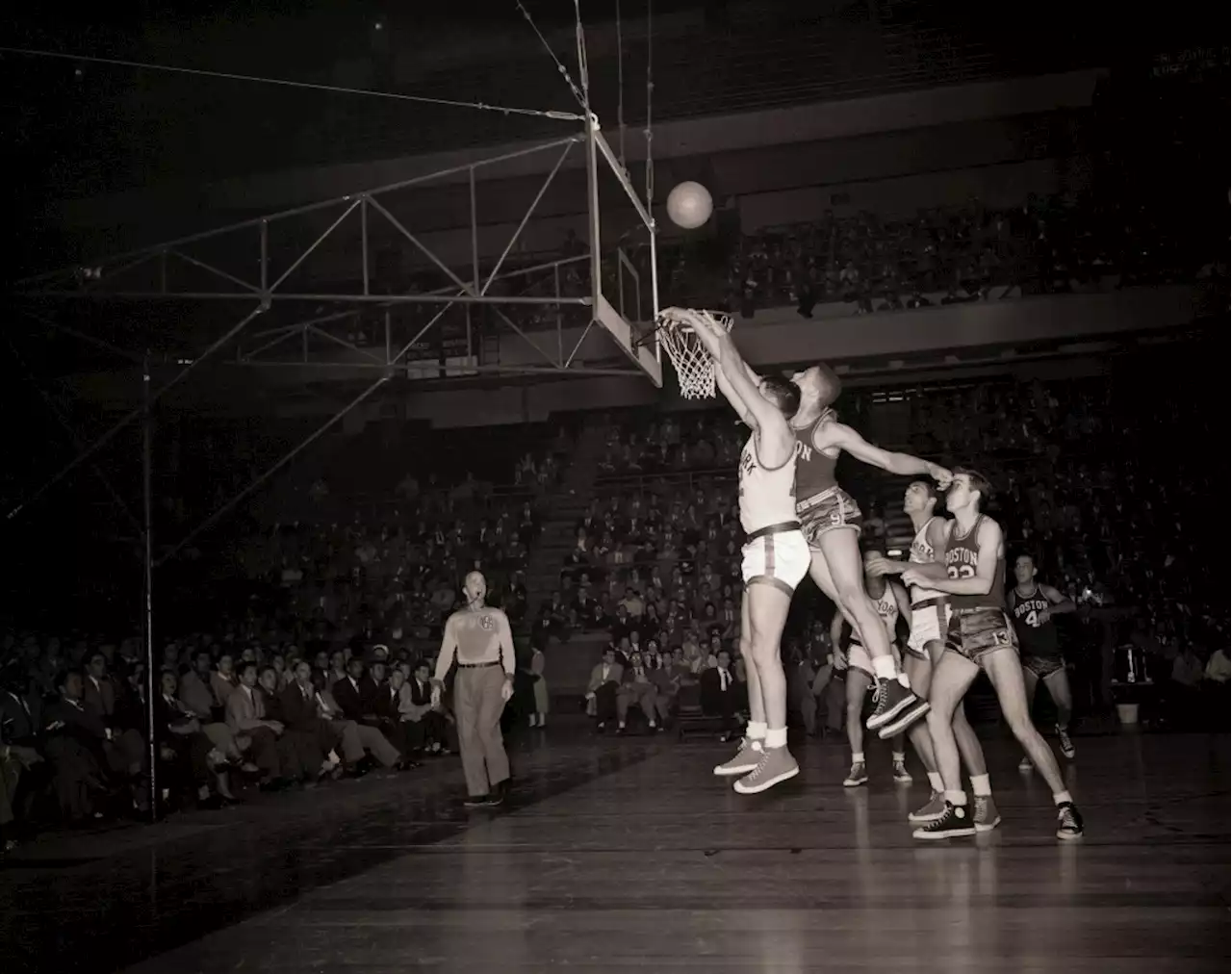 NBA Docuseries, Featuring Story Of Influential Black Players, In The Works From Cineflix, Kareem Abdul-Jabbar & Deborah Morales