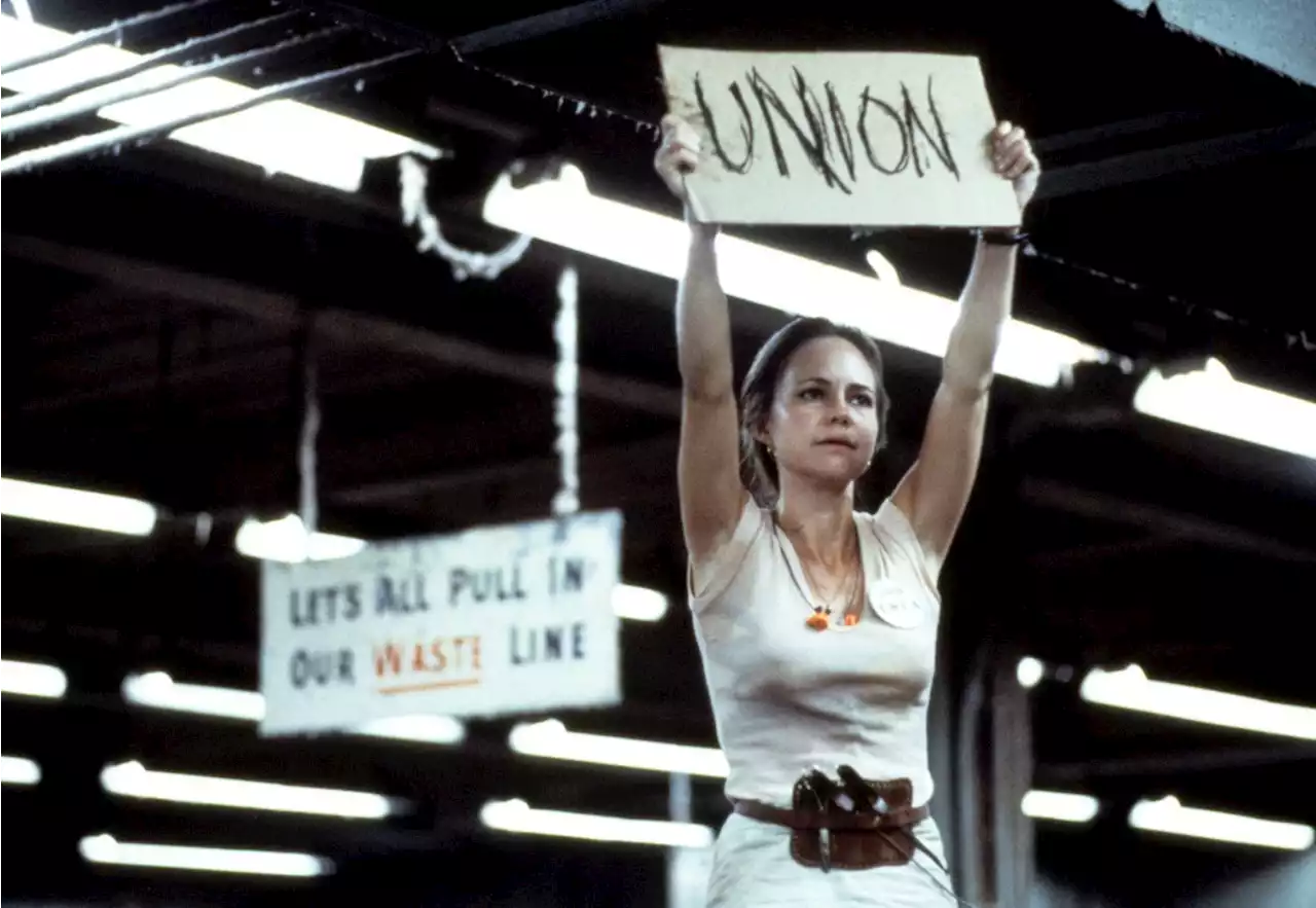 Women In Film Screening Series To Celebrate Its 50th Anniversary Will Launch With ‘Norma Rae’