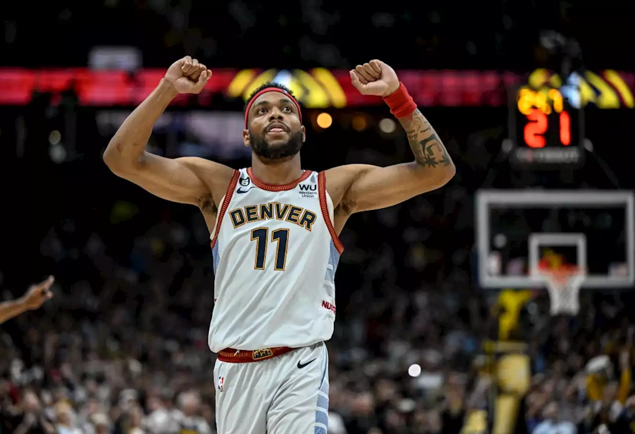 Keeler vs. Singer: Will Bruce Brown give Denver Nuggets the hometown discount?