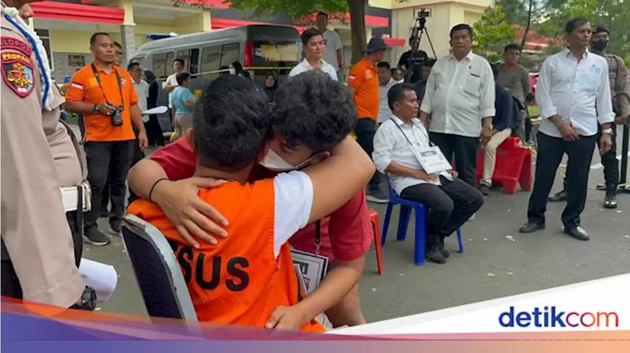 Anak AKBP Achiruddin Jalani Sidang Perdana Penganiayaan Ken Admiral Besok