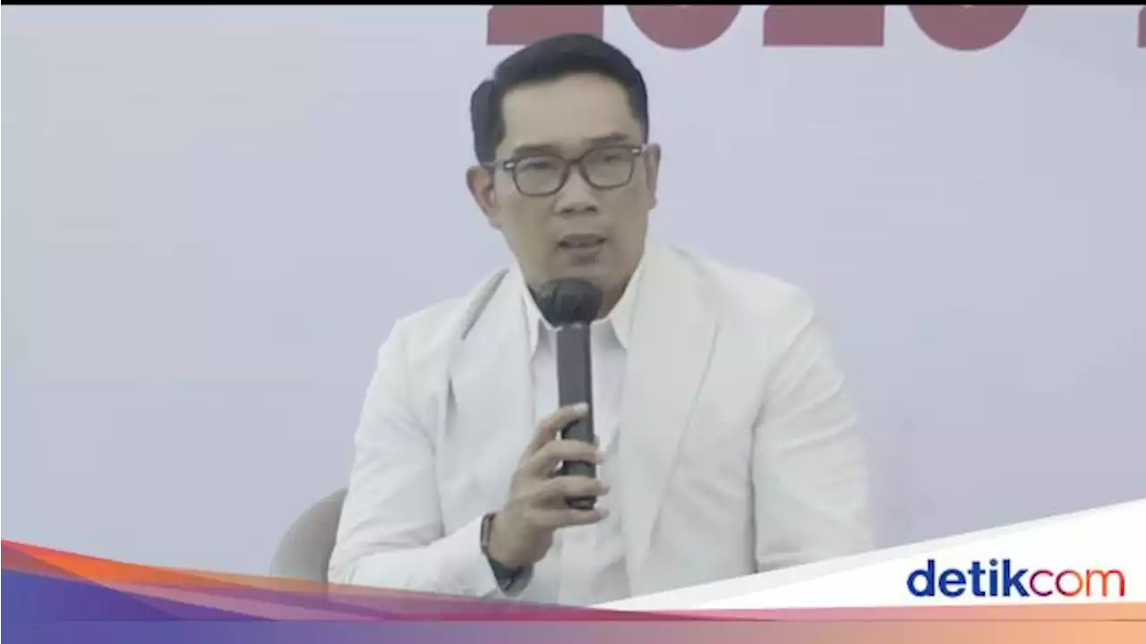 Langkah Ridwan Kamil Atasi Polemik Al-Zaytun