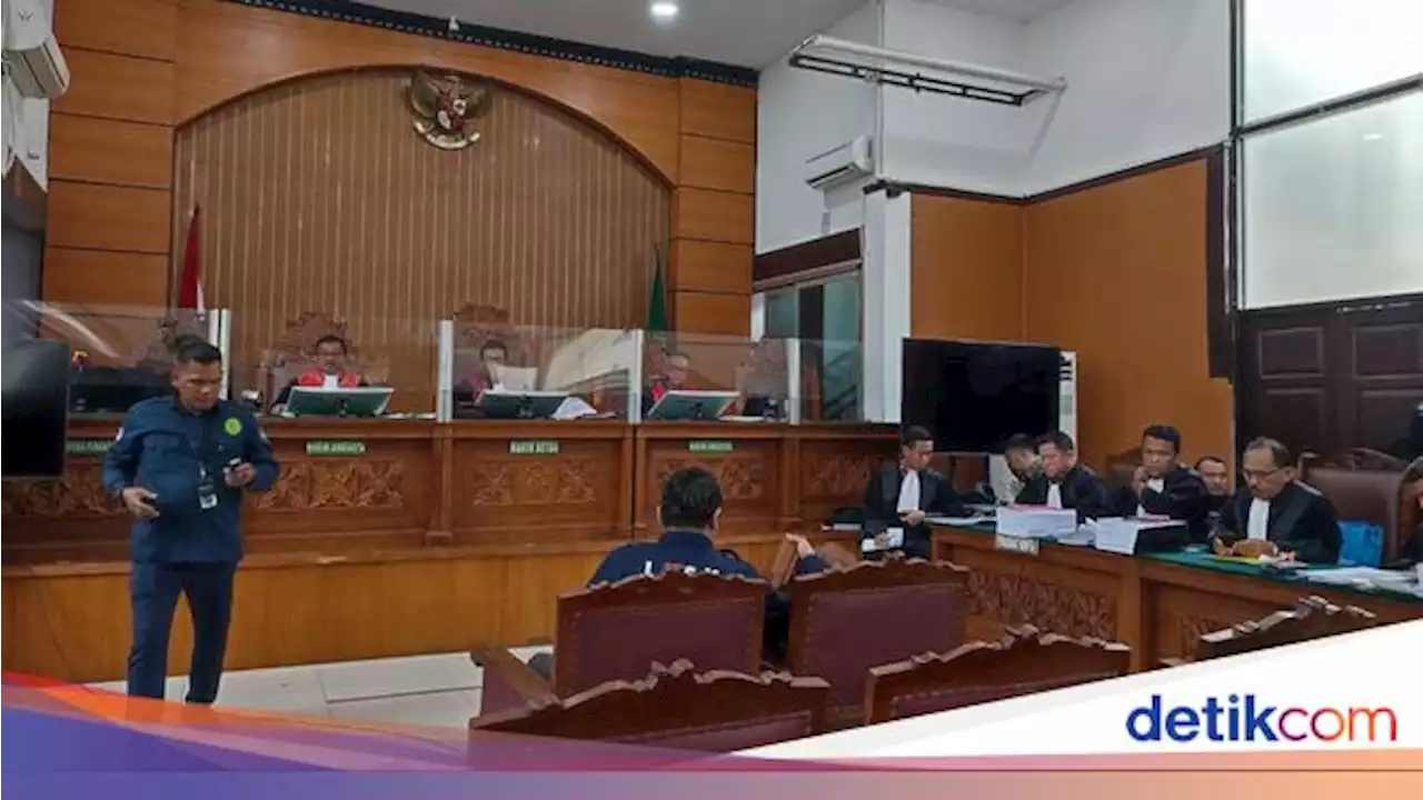 LPSK: Ayah David Ajukan Restitusi Rp 52 M, Hitungan Kami Harusnya Rp 120 M