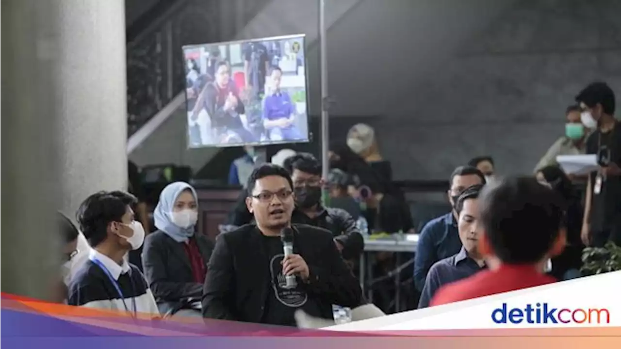 MK Segera Laporkan Denny Indrayana soal Pelanggaran Kode Etik Advokat