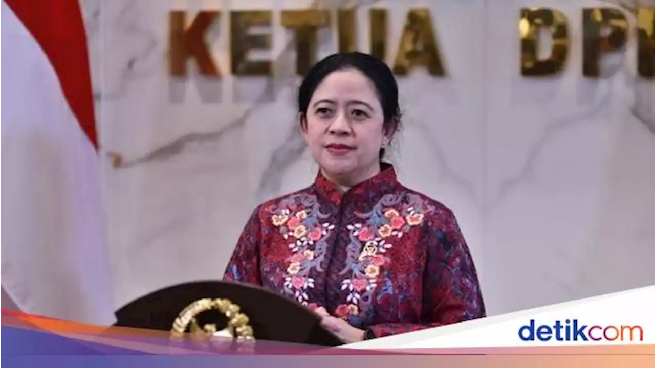 Puan soal Peluang Megawati dan SBY Bertemu: Tidak Ada Kata Tidak