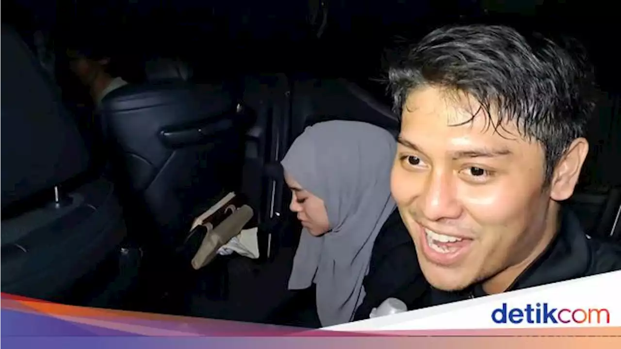 Terpaksa Bongkar CCTV Lesti Kejora, Rizky Billar: Terlihat Habis Disiksa?