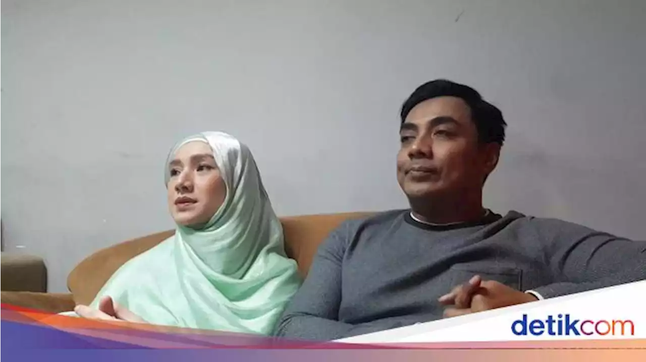 Ustaz Riza Tak Suka Istrinya Bikin Konten Kocak Karena Takut Penyakit Ain